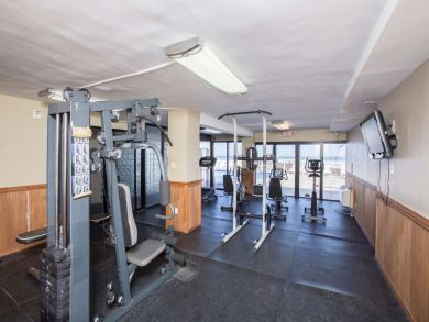 Daytona Beach Condo 930521