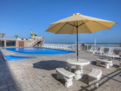 Daytona Beach Condo 930521