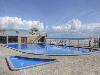 Daytona Beach Condo 930521