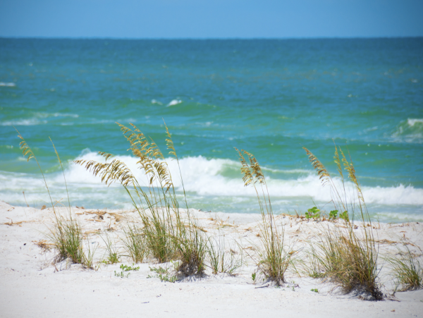 Only A Five Minute Walk to the Beach Bayside Condo All Updated