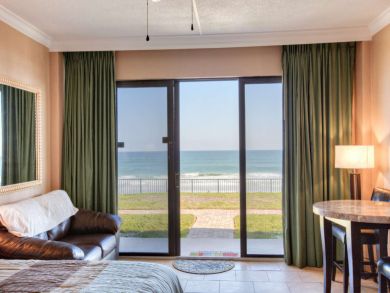 Daytona Beach Condo 930524