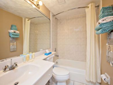 Daytona Beach Condo 930524