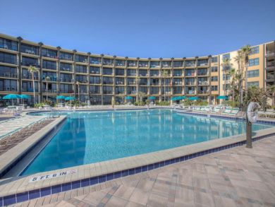 Daytona Beach Condo 930524