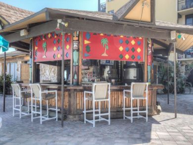 Daytona Beach Condo 930524
