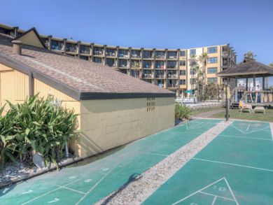 Daytona Beach Condo 930524