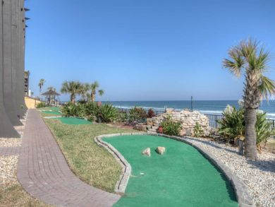 Daytona Beach Condo 930524