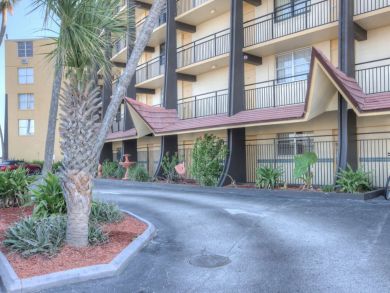 Daytona Beach Condo 930524
