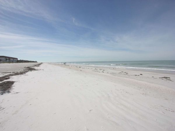 Belleair Beach Condo Sleep 4 Guest