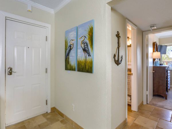 Belleair Beach Condo Sleep 4 Guest