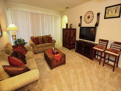 Orlando Condo 930526