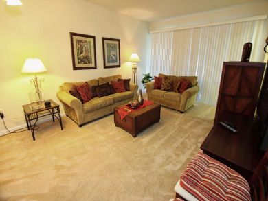 Orlando Condo 930526