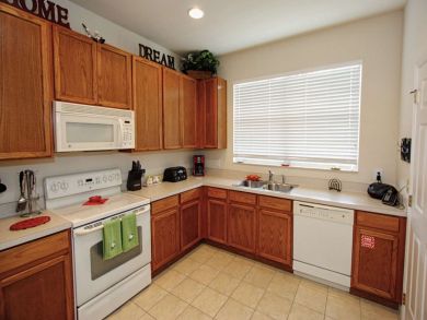 Orlando Condo 930526
