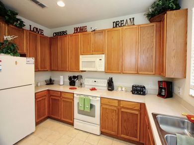 Orlando Condo 930526