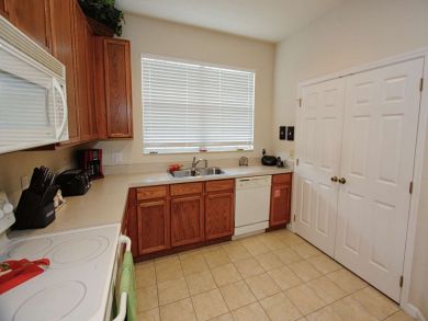 Orlando Condo 930526