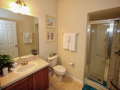 Orlando Condo 930526