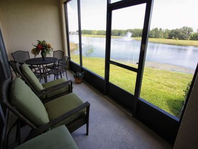 Orlando Condo 930526