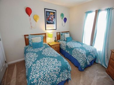 Orlando Condo 930526