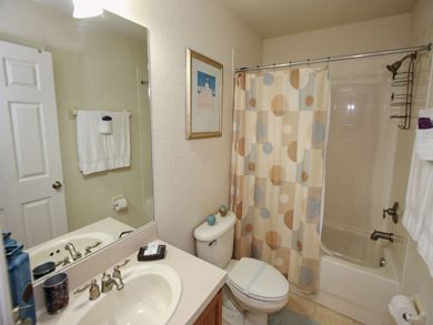 Orlando Condo 930526