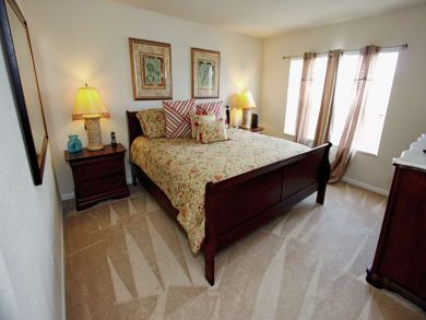 Orlando Condo 930526