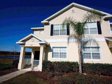 Orlando Condo 930526