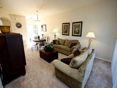 Orlando Condo 930526