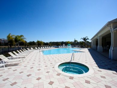 Orlando Condo 930526
