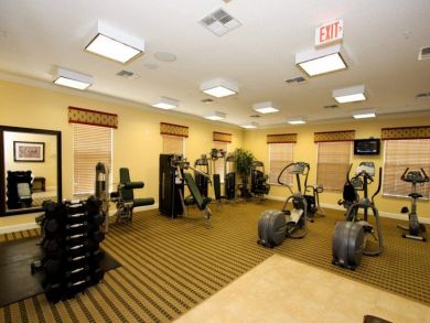 Orlando Condo 930526