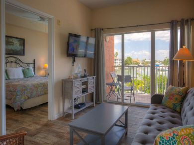 Indian Shores Ai Condo 930528