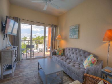 Indian Shores Ai Condo 930528