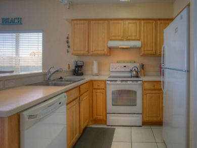 Indian Shores Ai Condo 930528