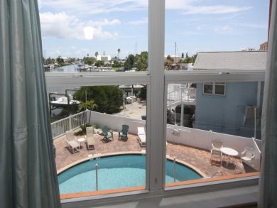 Indian Shores Ai Condo 930528
