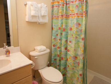 Indian Shores Ai Condo 930528