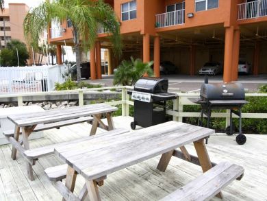 Indian Shores Ai Condo 930528