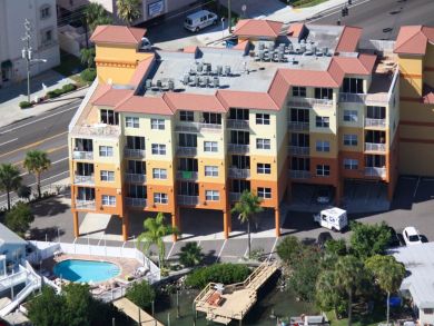 Indian Shores Ai Condo 930528