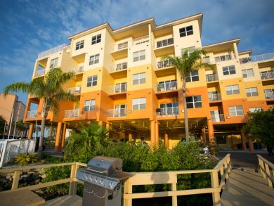 Indian Shores Ai Condo 930528
