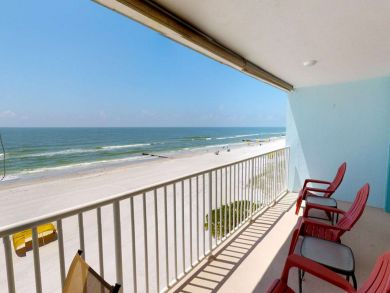 Indian Shores Ai Condo 930529