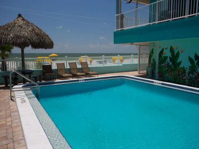 Indian Shores Ai Condo 930529