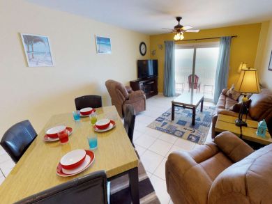Indian Shores Ai Condo 930529