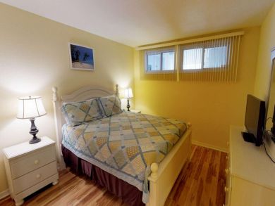 Indian Shores Ai Condo 930529