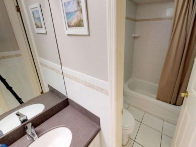 Indian Shores Ai Condo 930529