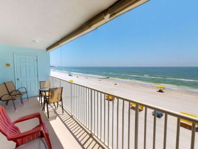 Indian Shores Ai Condo 930529