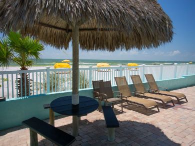 Indian Shores Ai Condo 930529