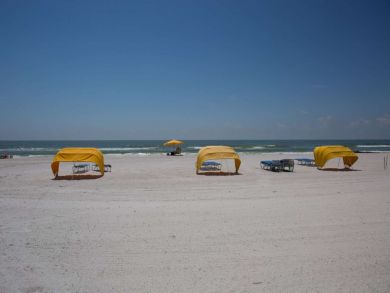 Indian Shores Ai Condo 930529