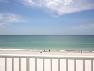 Indian Shores Ai Condo 930529