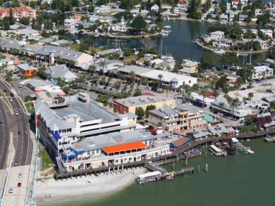 Indian Shores Ai Condo 930529