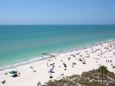 Indian Shores Ai Condo 930529
