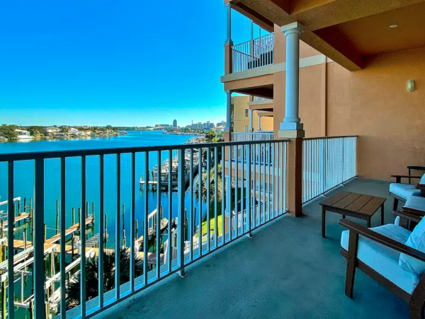 Clearwater Residence with Great Intracoastal Water Views