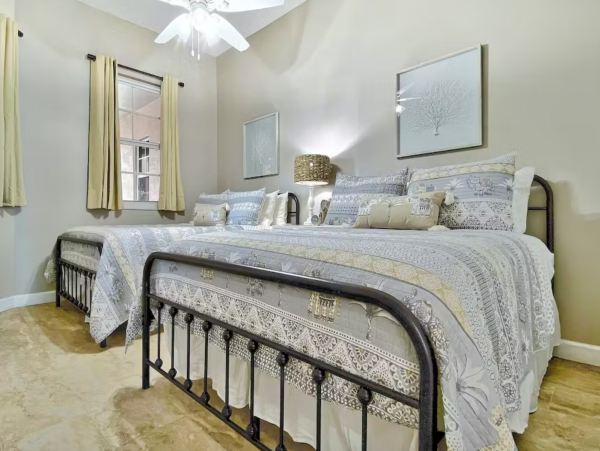 Clearwater Residence with Great Intracoastal Water Views