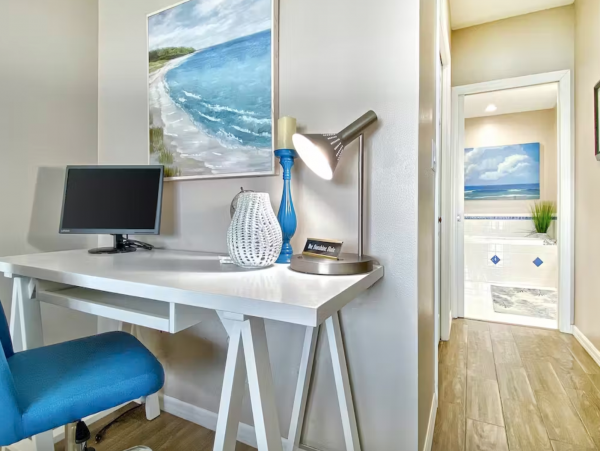 Clearwater Residence with Great Intracoastal Water Views