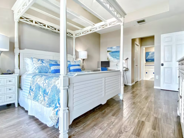 Clearwater Residence with Great Intracoastal Water Views
